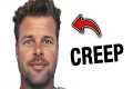 BEWARE of this creep // The John