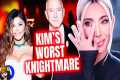 Kim's Having WORST YEAR Ever| Bezos