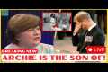 LIVE: FURIOUS Harry THREATENS To Sue