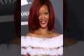 Rihanna's Grammy looks since 2007