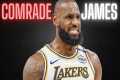 China Owns LeBron James