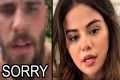 Selena Gomez Revelad WHAT About