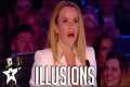 Best Illusionists Around the World on 