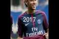 The Incredible Evolution of Neymar Jr.