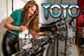 I finally attempted a drum solo