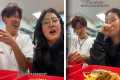 Suspect’s Racist Rant at In-N-Out