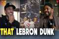 John Lucas III breaks down THAT