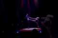 Jaw-Dropping Stunts at the Absinthe