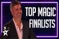 EVERY Magic Finalist on Britain's Got 