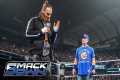 Sami Zayn challenges John Cena: