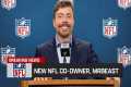 I Bought The NFL