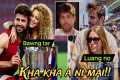 Zaithiam Shakira a vul; a hnawltu