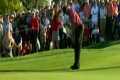 TIGER WOODS - Best Shots [2009] -