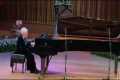 100-yr-old pianist plays Mazurka by