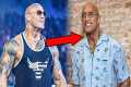 WTF Happened to The Rock!?