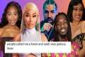 ‼️Celebrities SUPPORT Nicki Minaj