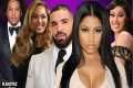 Drake Begs Nicki Minaj to get on his