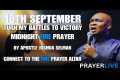 OH LORD! TURN MY BATTLES TO VICTORY