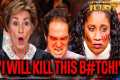 Judge Judy Shocks Everyone! 😱 Best