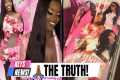 Romeca Meeks Blackmon Update! Casket