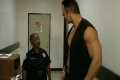 WWE The Rock funny segment with an
