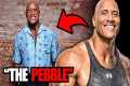 The Collapse of Dwayne ‘The Rock’