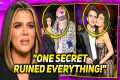 Khloé Kardashian EXPOSES Kylie and