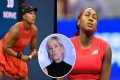 Chris Evert’s Behavior Towards Naomi