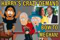 South Park Exposes Prince Harry’s