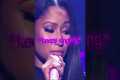 Backup Singer Took OVER Nicki Minaj's 