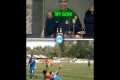 Ronaldo Jr Takes Ronaldo's Fight