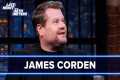 James Corden Turned Down The Late