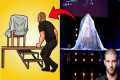 Darcy Oake's Disappearing Act Magic