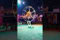 Las Vegas Free Circus Act at Circa