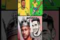 what if you pray in front of NEYMAR?