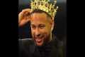 Neymar Deserved This Crown ❤️‍🩹🤩