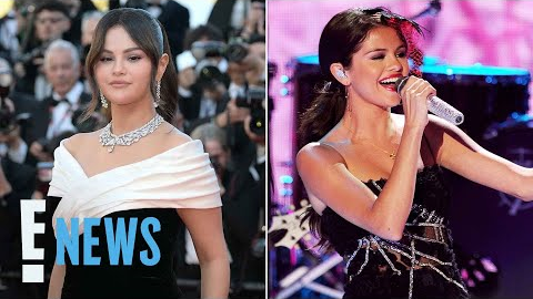 Selena Gomez CONFESSES She's 