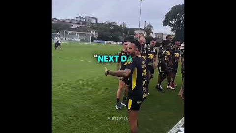 Neymar Did It for His Daughter 😂🔥