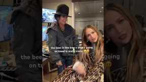 Even the A list celebs are doing it!! #nickiminaj #shorts #viral #barbz #foryou