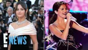 Selena Gomez CONFESSES She's a Little Too Old to Be a Pop Star Anymore | E! News