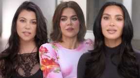 Why Kourtney Kardashian Is 'UPSET' With Khloé and Kim
