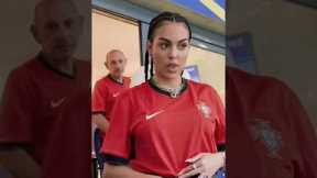 Ronaldo Tried to Surprise Georgina || But Her Reply Shocked Him #shorts #ronaldo