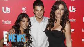 Kourtney Kardashian Breaks Down Khloe & Rob's “Incestual” Bond | E! News