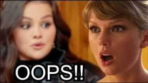 Selena Gomez Reveals The TRUTH About Taylor Swift & What REALLY Happen with Benny Blanco!!!!