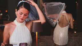 Inside Selena Gomez's Private Bachelorette Weekend