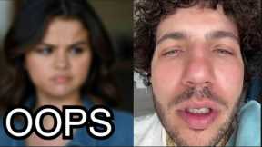 Selena Gomez is GOING OFF & Just Confirmed WHAT NOW!?!?!?!? (oops)