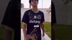 Ronaldo Rejects $5 million For His Son #shorts #ronaldo