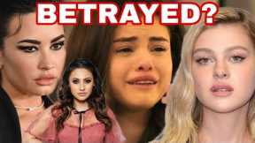 Selena Gomez Addresses EX BEST FRIENDS BETRAYAL!!!!! 