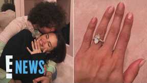 Selena Gomez’s Engagement Ring Features Special Reference to One of Her Hit Songs | E! News