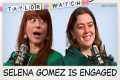 Taylor Swift Wants To Be Selena